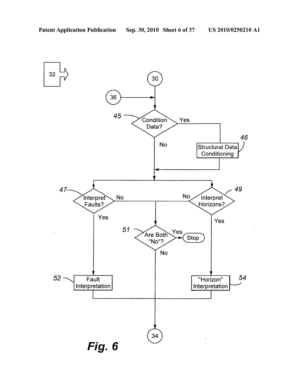 EXTRACTION OF DEPOSITIONAL SYSTEMS - diagram, schematic, and image 07