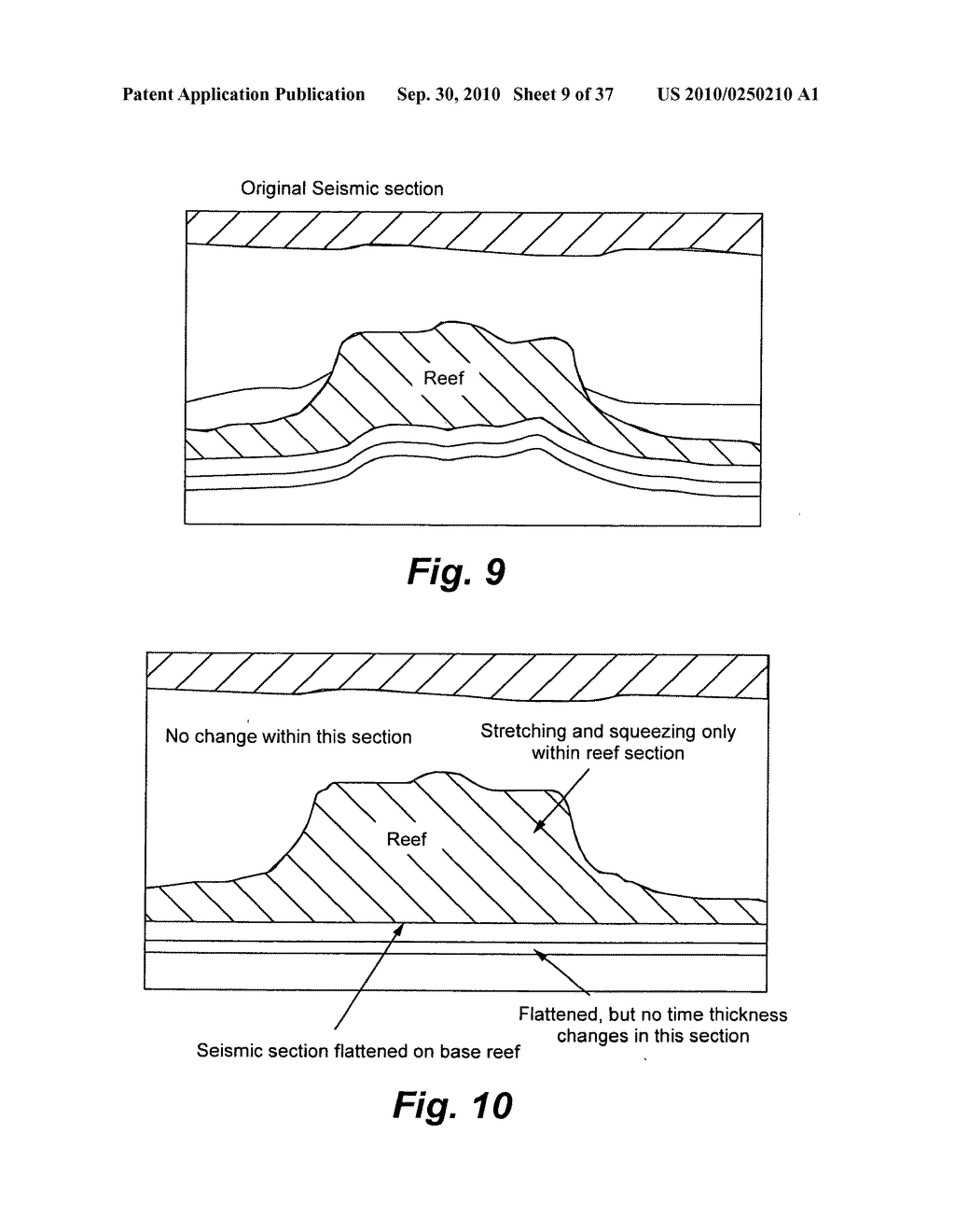 EXTRACTION OF DEPOSITIONAL SYSTEMS - diagram, schematic, and image 10