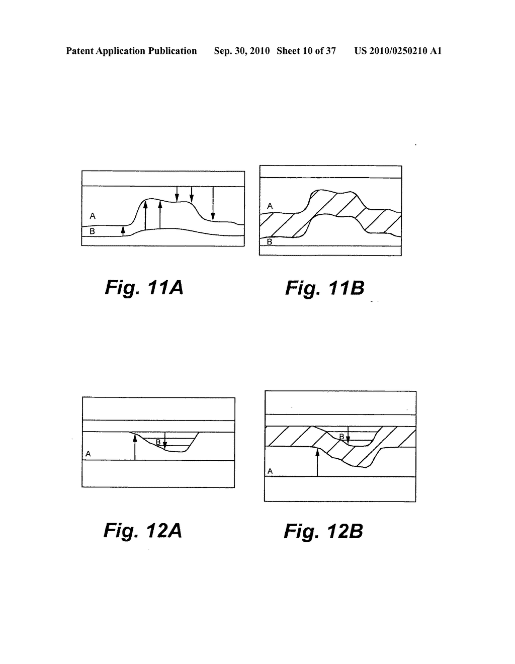 EXTRACTION OF DEPOSITIONAL SYSTEMS - diagram, schematic, and image 11