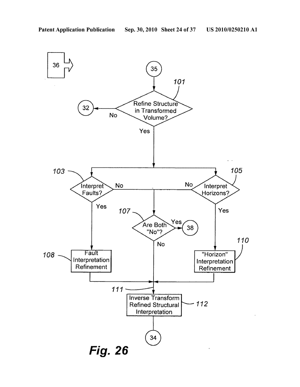 EXTRACTION OF DEPOSITIONAL SYSTEMS - diagram, schematic, and image 25