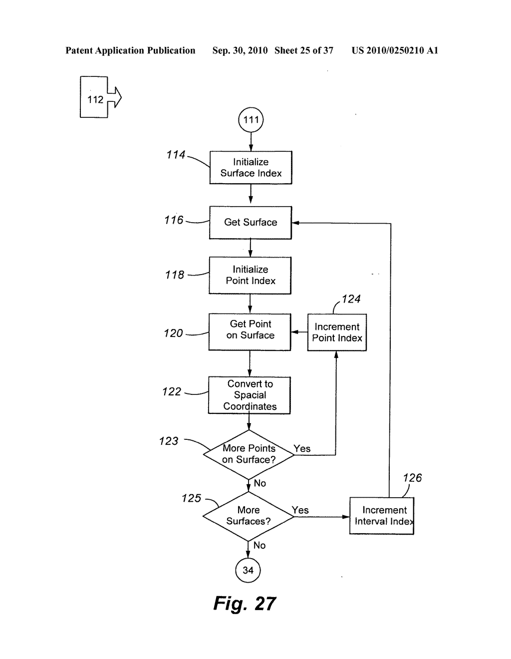 EXTRACTION OF DEPOSITIONAL SYSTEMS - diagram, schematic, and image 26