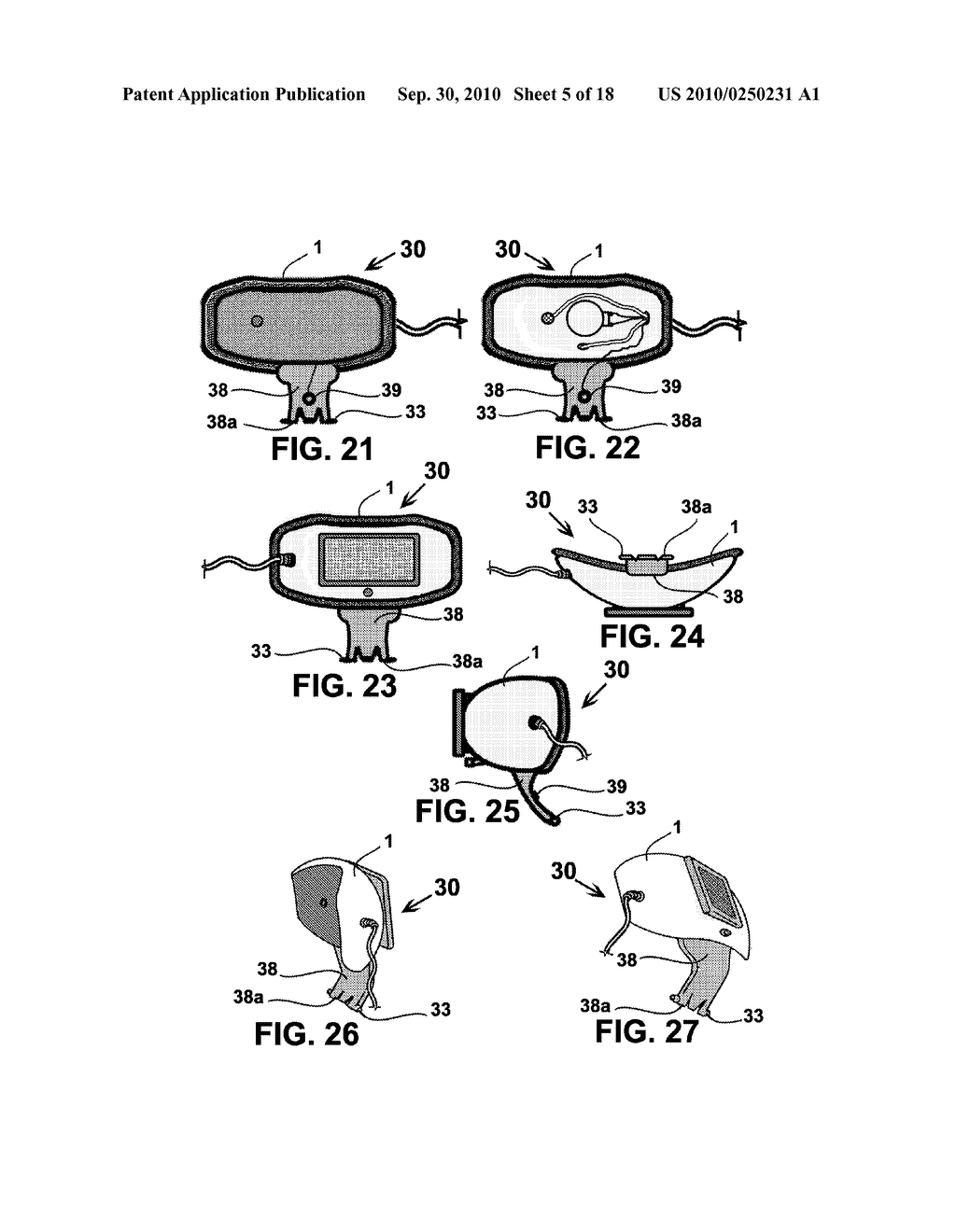 Mouthpiece with sound reducer to enhance language translation - diagram, schematic, and image 06