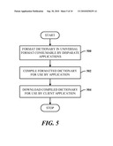 SHARABLE DISTRIBUTED DICTIONARY FOR APPLICATIONS diagram and image