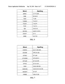 SYSTEM AND METHOD FOR TRAINING AN ACOUSTIC MODEL WITH REDUCED FEATURE SPACE VARIATION diagram and image