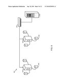 METHODS AND APPARATUS TO MONITOR SHOPPERS IN A RETAIL ENVIRONMENT diagram and image