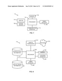 METHODS AND APPARATUS TO MONITOR SHOPPERS IN A RETAIL ENVIRONMENT diagram and image