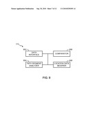 METHODS AND APPARATUS TO MONITOR SHOPPERS IN A RETAIL ENVIRONMENT diagram and image