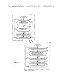 METHODS AND APPARATUS TO MONITOR SHOPPERS IN A RETAIL ENVIRONMENT diagram and image