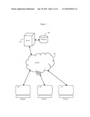 SIMPLIFIED USER INTERFACE AND METHOD FOR COMPUTERIZED TASK MANAGEMENT SYSTEMS diagram and image