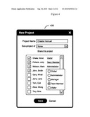 SIMPLIFIED USER INTERFACE AND METHOD FOR COMPUTERIZED TASK MANAGEMENT SYSTEMS diagram and image