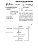 System and Method for an Online Advertising Exchange with Submarkets Formed by Portfolio Optimization diagram and image