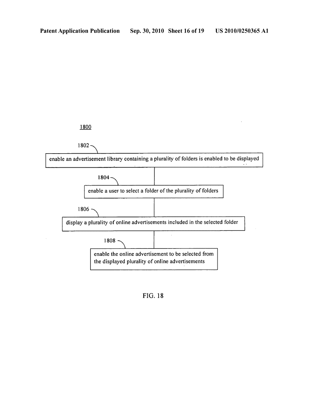 AD GROUPS FOR USING ADVERTISEMENTS ACROSS PLACEMENTS - diagram, schematic, and image 17