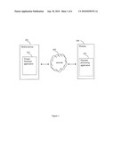 VIRTUAL TERMINAL FOR MOBILE DEVICES diagram and image