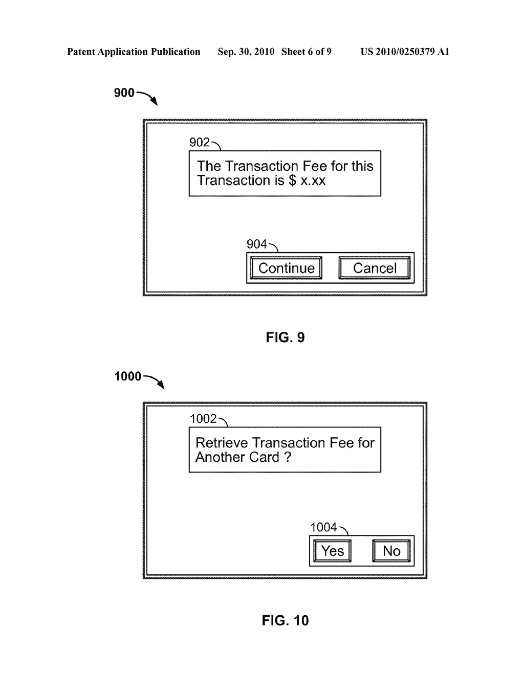 INTERACTIVE INTERCHANGE RATE DECISIONING - diagram, schematic, and image 07