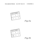 METHOD AND SYSTEM FOR HANDLING A QUEUE diagram and image