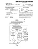 METHOD AND SYSTEM FOR A COMBINATION VOUCHER diagram and image