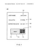 METHOD AND SYSTEM FOR A COMBINATION VOUCHER diagram and image