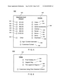 METHOD AND SYSTEM FOR A COMBINATION VOUCHER diagram and image