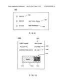 METHOD AND SYSTEM FOR A COMBINATION VOUCHER diagram and image