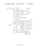 Method and system of online shopping via third party using blog diagram and image