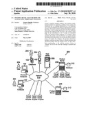 Internet Retail Sales Method and System Using Third Party Web Sites diagram and image