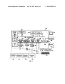 Internet Retail Sales Method and System Using Third Party Web Sites diagram and image