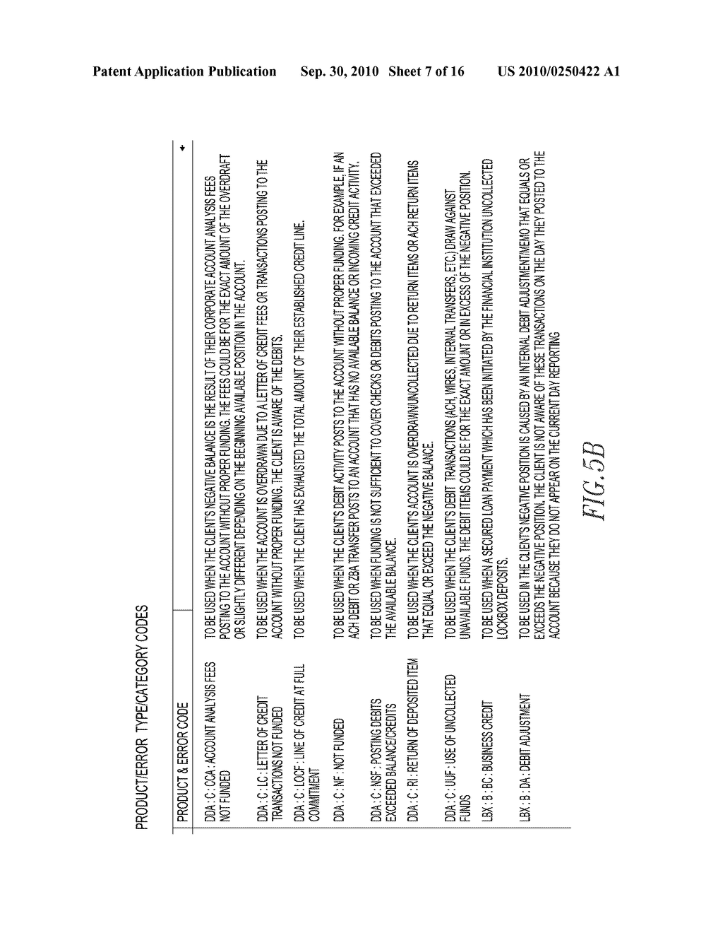 METHODS AND SYSTEMS FOR PROCESSING AND COMMUNICATING FINANCIAL TRANSACTION DATA - diagram, schematic, and image 08