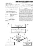 System and Method for a Risk Check diagram and image