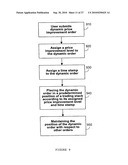 TRADING SYSTEM WITH PRICE IMPROVEMENT diagram and image