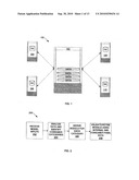 Computer-Based Modeling of Spending Behaviors of Entities diagram and image