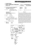 SYSTEM AND METHOD FOR DISTRIBUTING ELECTRONIC CONTENT UTILIZING ELECTRONIC LICENSE KEYS diagram and image