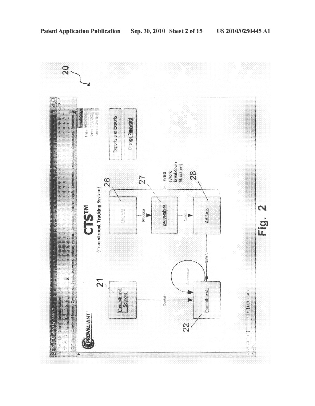 Commitment tracking system - diagram, schematic, and image 03