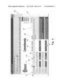 Commitment tracking system diagram and image