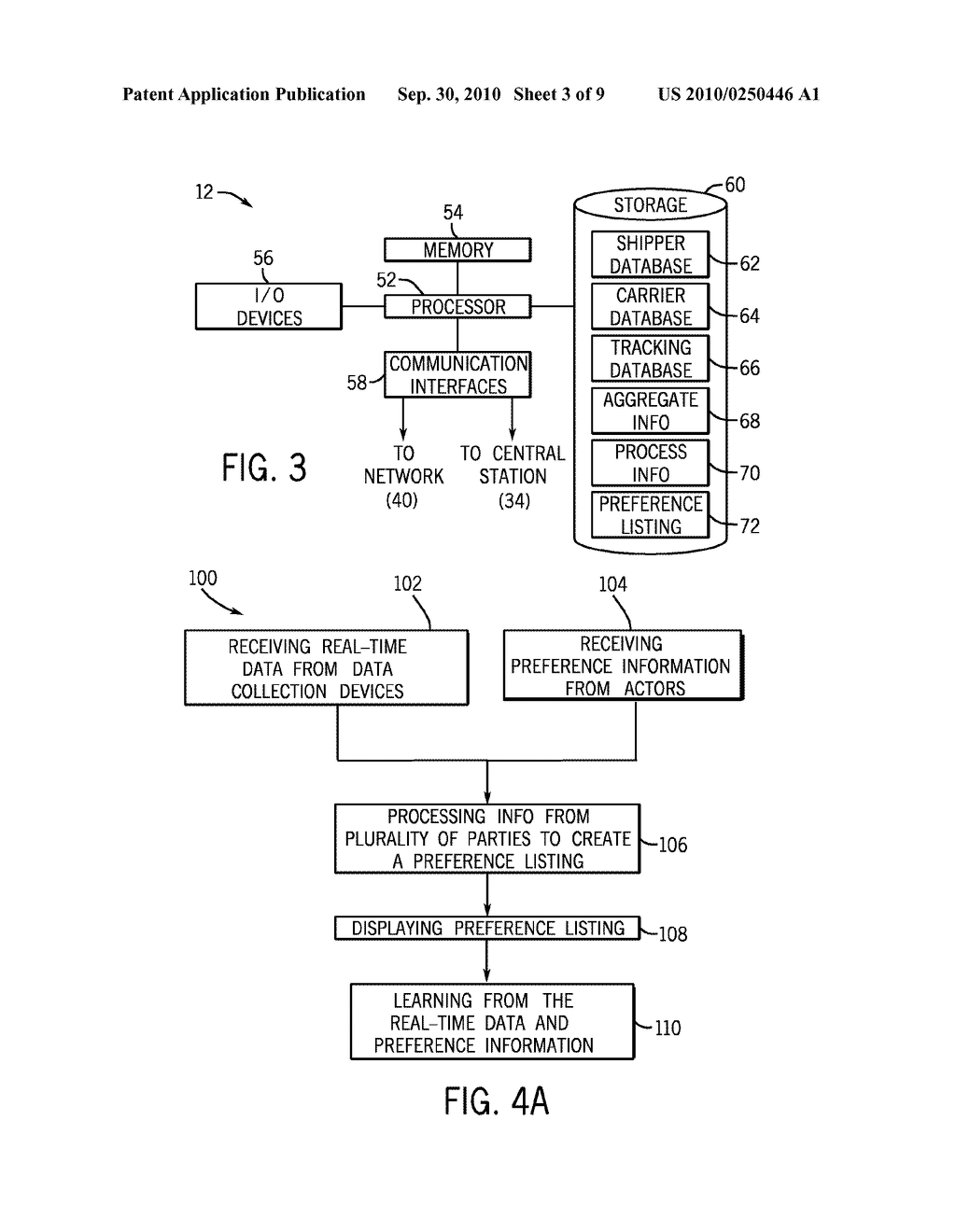 FREIGHT COMMERCE SYSTEM AND METHOD - diagram, schematic, and image 04