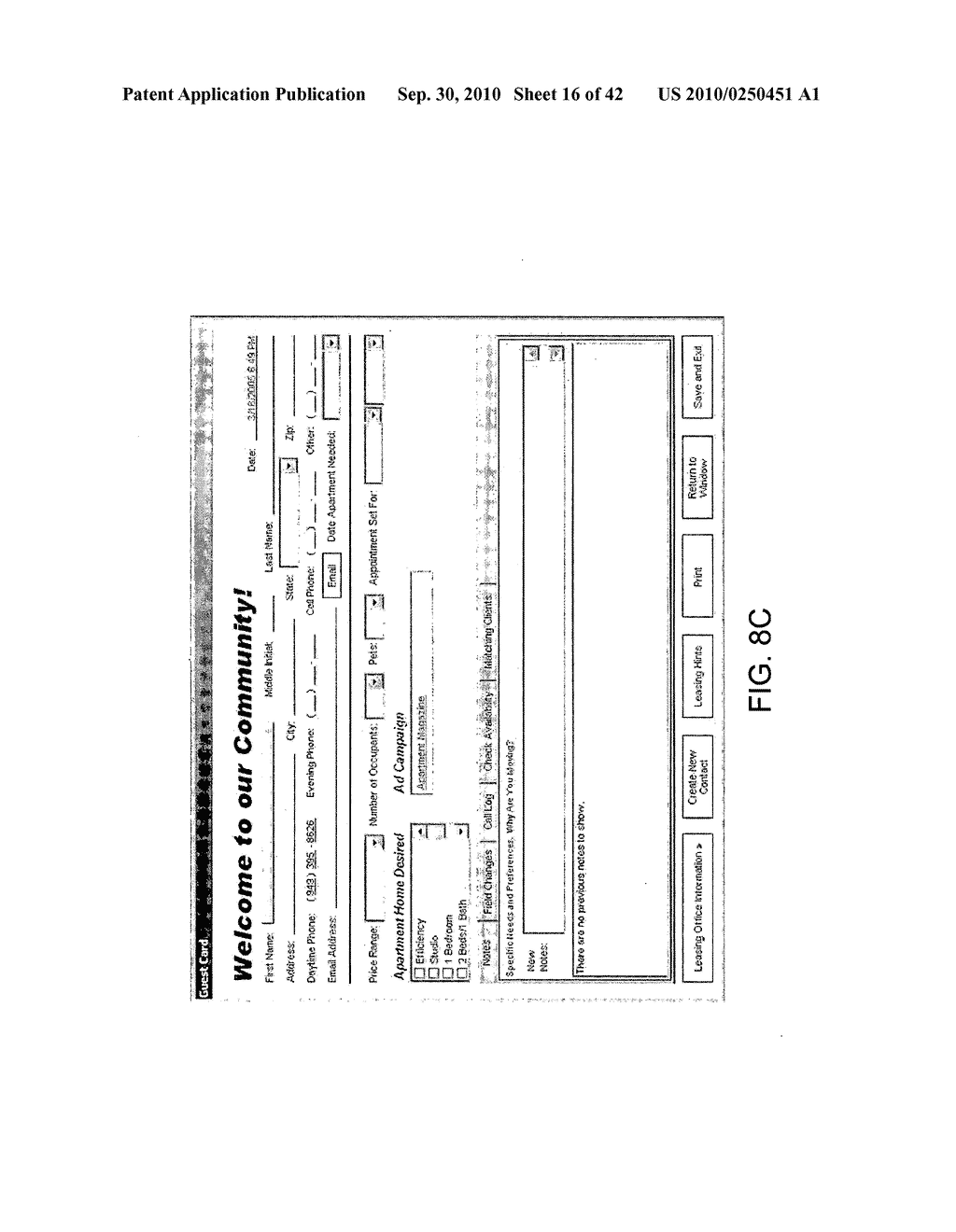 Customer Information System - diagram, schematic, and image 17