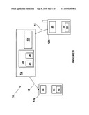 CONTENT BASED SOCIAL NETWORKING SYSTEM AND METHOD diagram and image