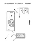 CONTENT BASED SOCIAL NETWORKING SYSTEM AND METHOD diagram and image