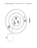 CONTENT BASED SOCIAL NETWORKING SYSTEM AND METHOD diagram and image