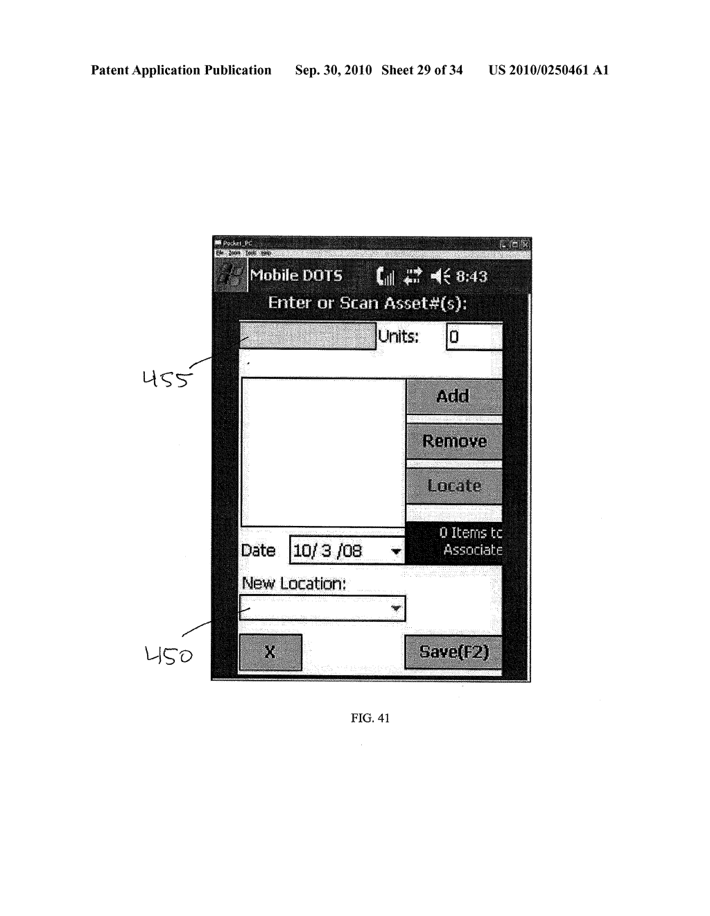 SYSTEM AND METHODS FOR TRANSPORTATION UTILIZATION AND CONTROL - diagram, schematic, and image 30