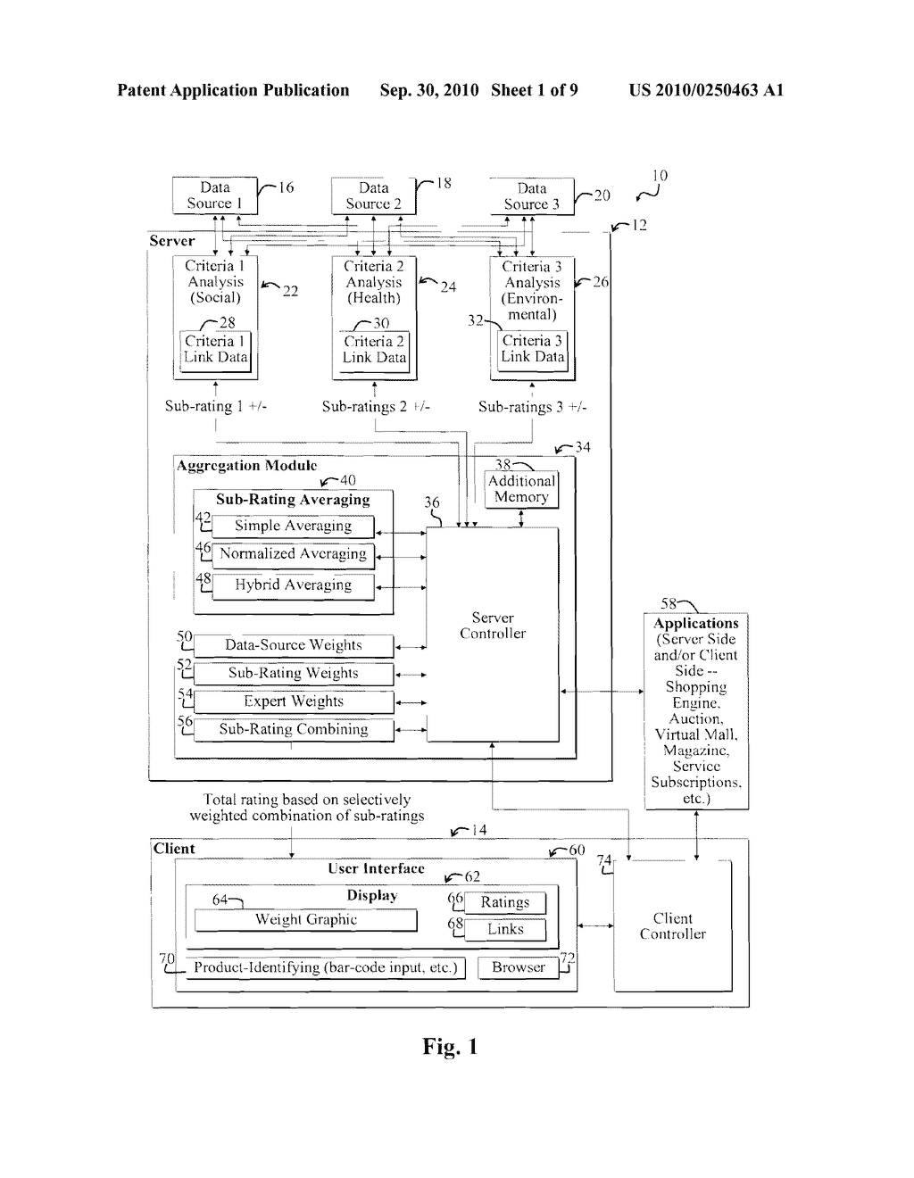INFORMATION-DELIVERY SYSTEM AND METHOD AND APPLICATIONS EMPLOYING SAME - diagram, schematic, and image 02
