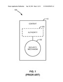 EVALUATION OF RISK OF CONFLICT FOR SECURITY SOLUTIONS INTEGRATION diagram and image