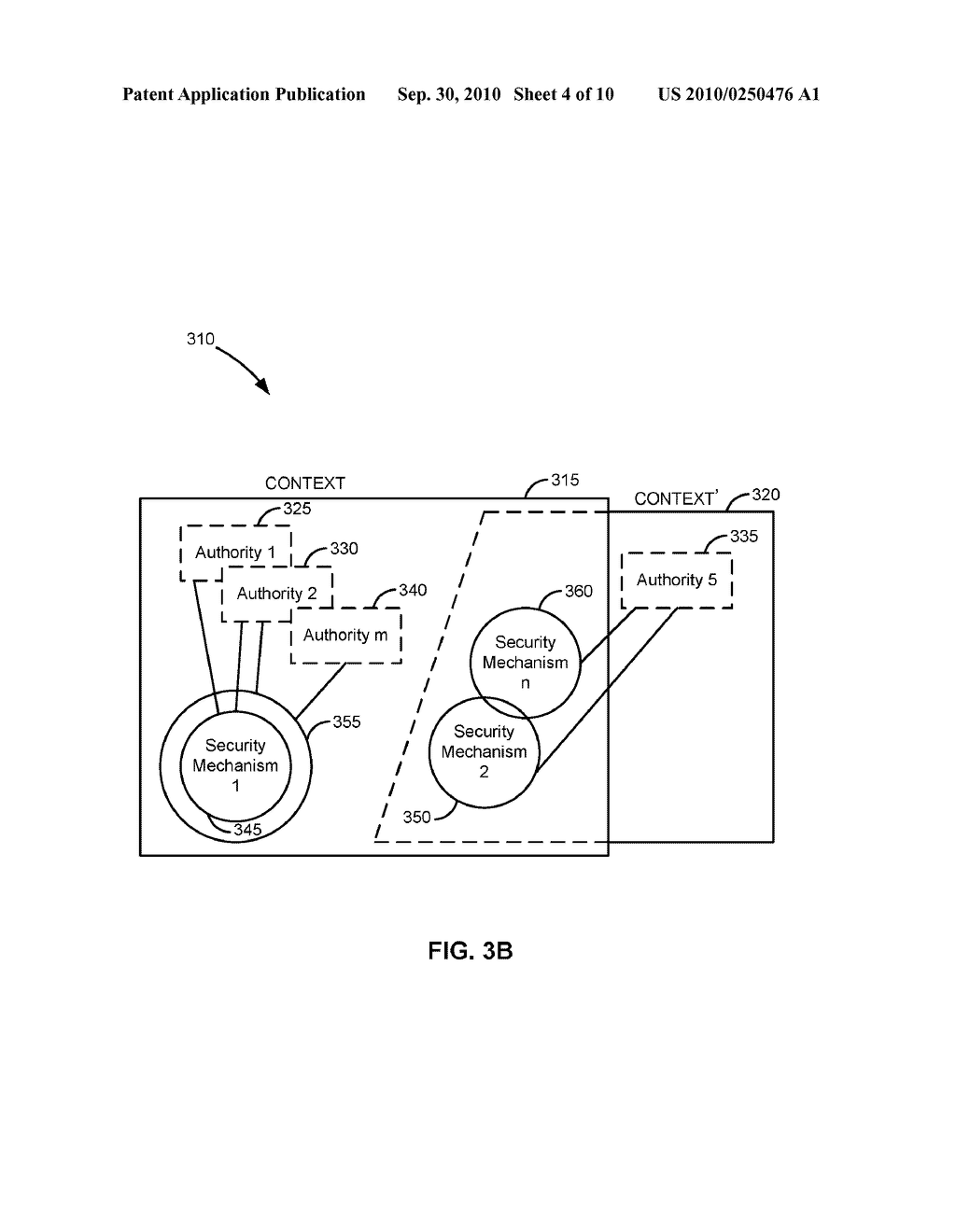 EVALUATION OF RISK OF CONFLICT FOR SECURITY SOLUTIONS INTEGRATION - diagram, schematic, and image 05