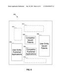 INTELLECTUAL PROPERTY DISCOVERY AND MAPPING SYSTEMS AND METHODS diagram and image