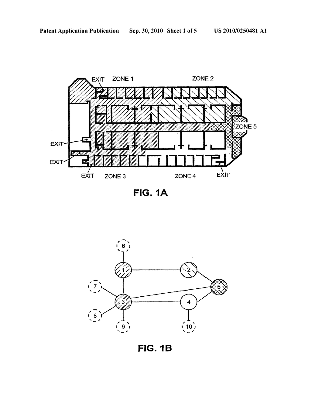 SYSTEM AND METHOD FOR OCCUPANCY ESTIMATION - diagram, schematic, and image 02