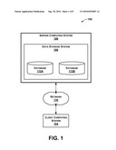 Access to Line-of-Business Databases in Declarative Workflow diagram and image