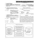 LABELING ELECTRONIC DATA IN AN ELECTRONIC DISCOVERY ENTERPRISE SYSTEM diagram and image