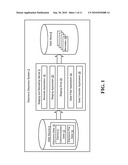 LABELING ELECTRONIC DATA IN AN ELECTRONIC DISCOVERY ENTERPRISE SYSTEM diagram and image