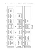 LABELING ELECTRONIC DATA IN AN ELECTRONIC DISCOVERY ENTERPRISE SYSTEM diagram and image