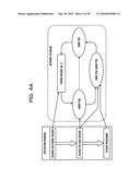 Recording medium recording information copying program, information copying device, and information copying method diagram and image