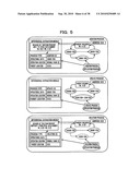 Recording medium recording information copying program, information copying device, and information copying method diagram and image